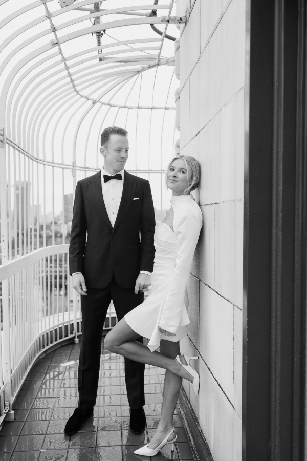 Photographers Myla Li