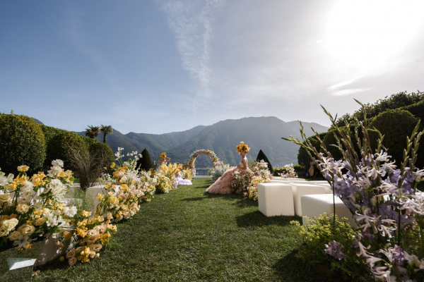 Planners Georgia Louise Weddings