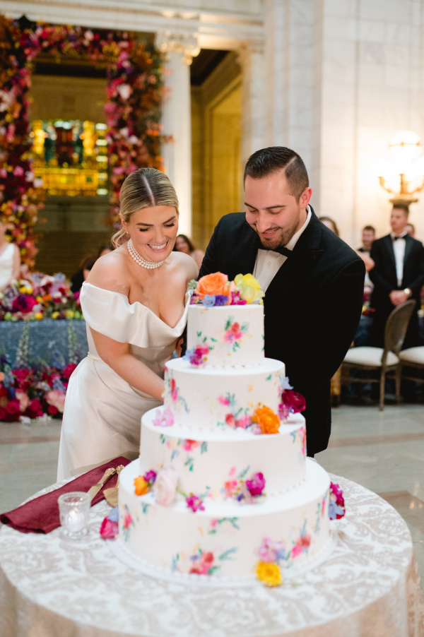 Planners A Charming Fête