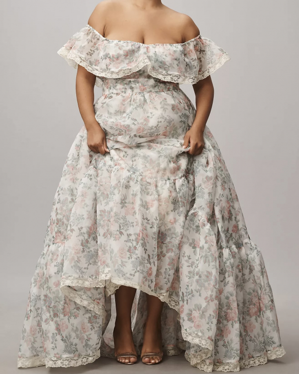 Wedding Guests 2024: Dresses Style Guide