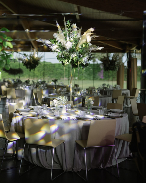 Real Wedding: Constanza & Jaume | Wedding in Spain | Photos