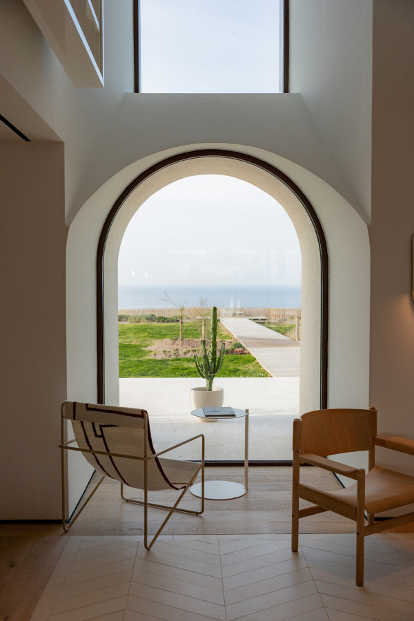 A Love Story by the Sea - Wedding Photoshoot in Portugal