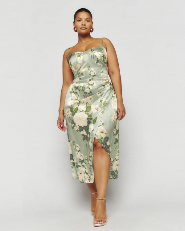 20 Best Affordable Wedding Guest Dresses 2024 | Inexpensive Wedding Guest Gowns Under 500 Dollars