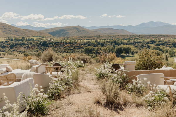 Planners A Charming Fête