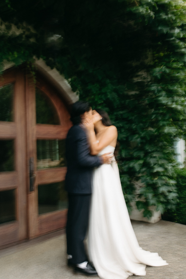 Photographers Myla Li