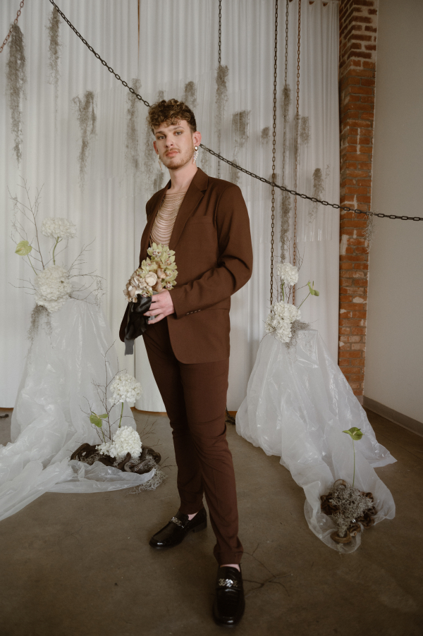 Unified Connection Shoot