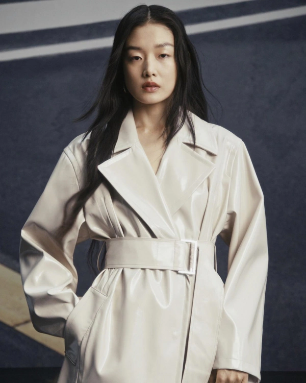 20 Trendy Outerwear Styles for Your Spring Wedding — photo 1