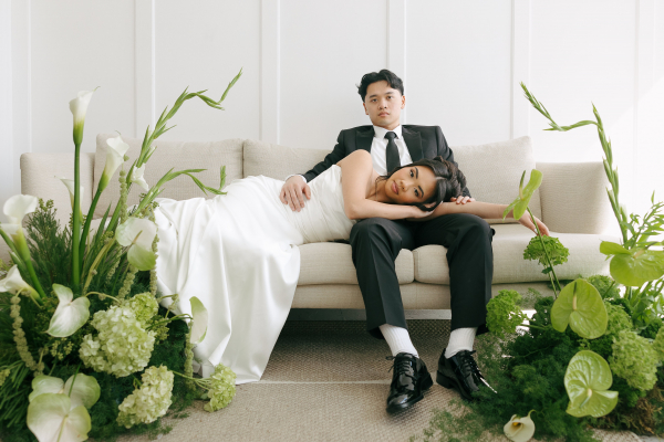 Photographers Myla Li