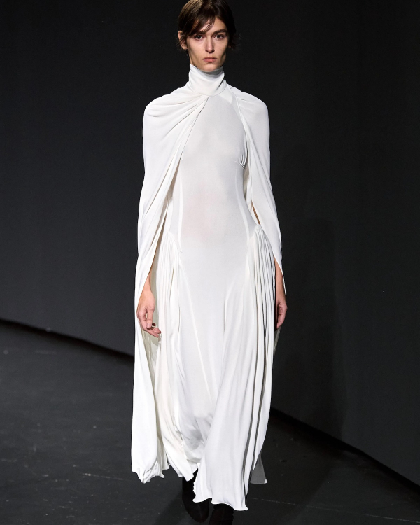 Our Editor's Top Bridal Styles from the