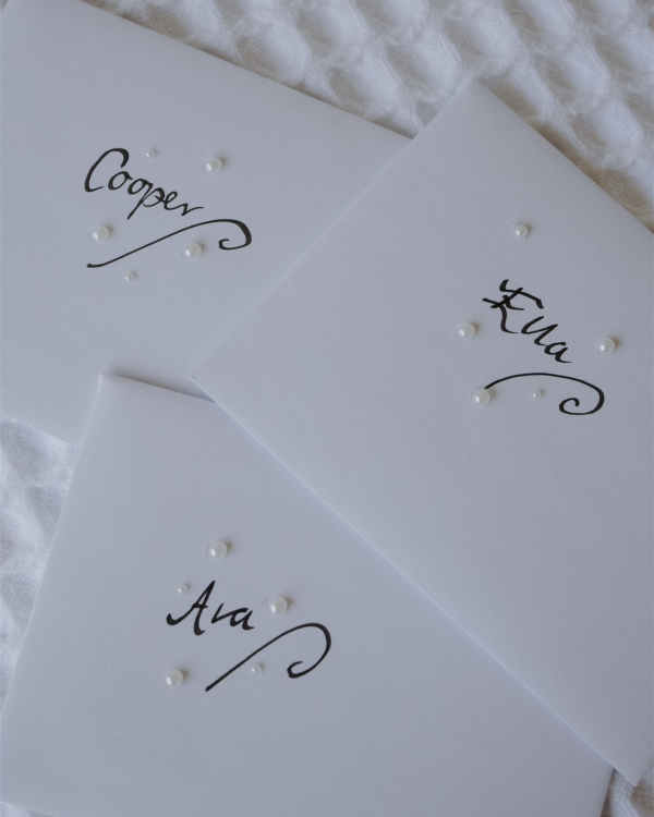 Floral and Pearl Wedding at Stones of the Yarra Valley | Christina & Nicholas Wedding Celebration in Australia