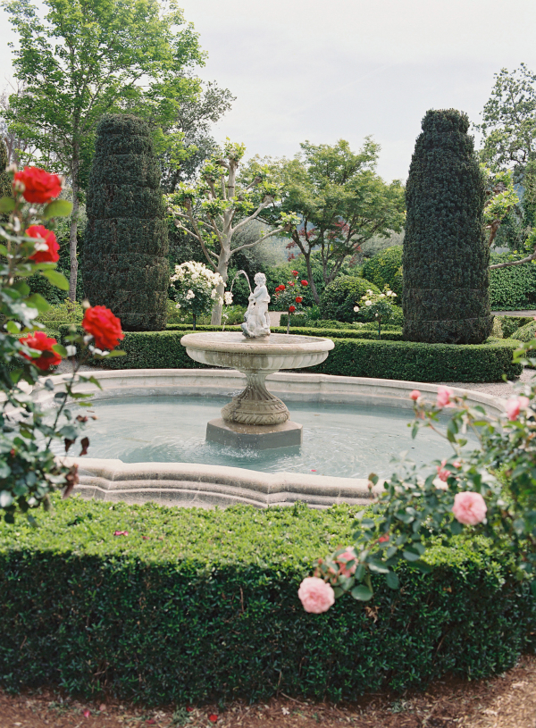 Planners A Charming Fête