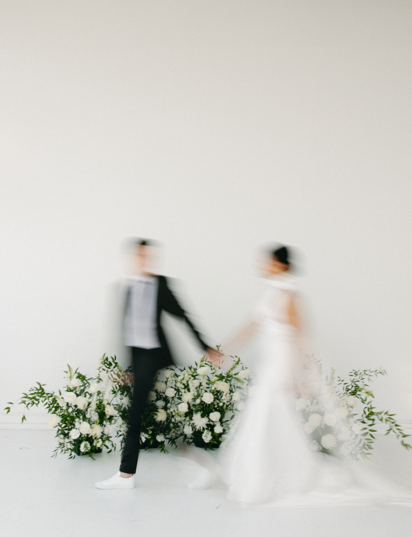 Photographers Myla Li