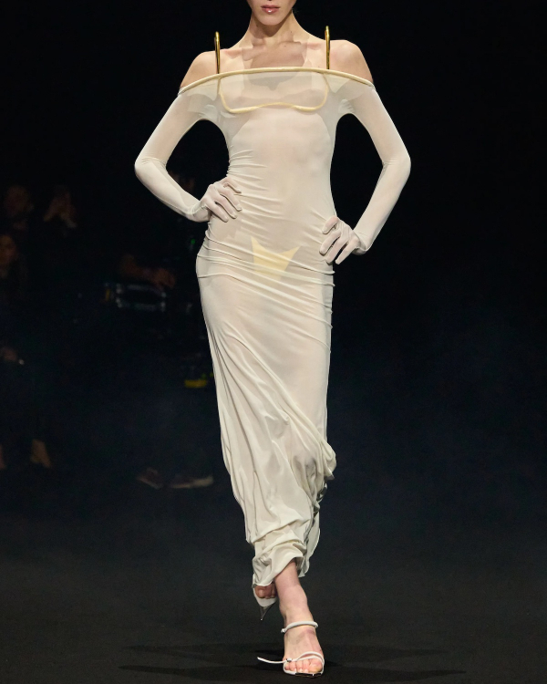 Our Editor's Top Bridal Styles from the