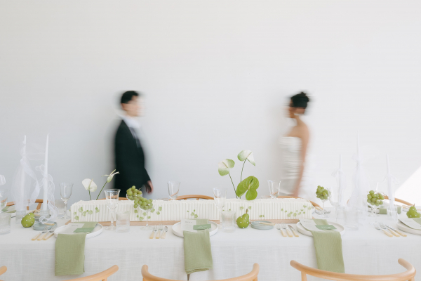 Photographers Myla Li