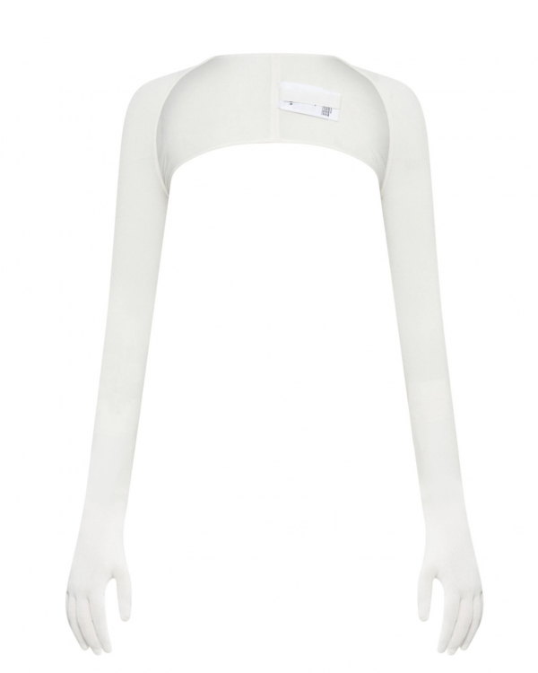 16 Best Wedding Gloves | Long Bridal Gloves | Sheer, Lace