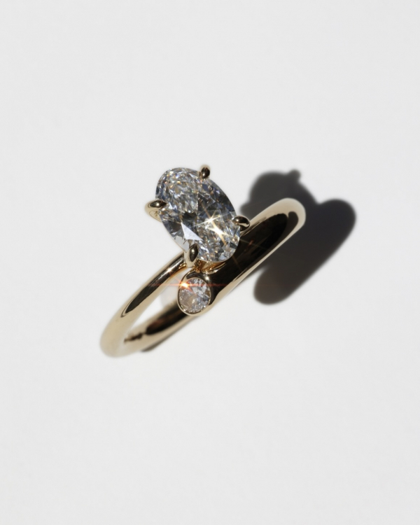 Engagement Ring Trends 2024 | Trendy Wedding Bands | Latest, Newest Engagement Ring Styles