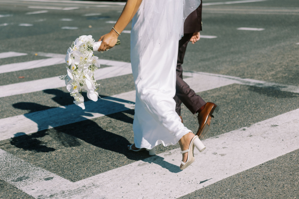 Photographers Myla Li