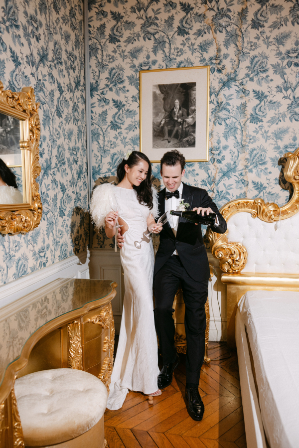 Photographers Anna Roussos