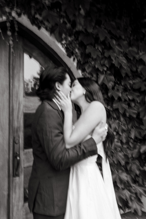 Photographers Myla Li