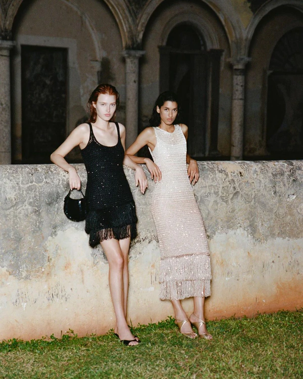 20 Affordable Wedding Guest Dresses — photo 1
