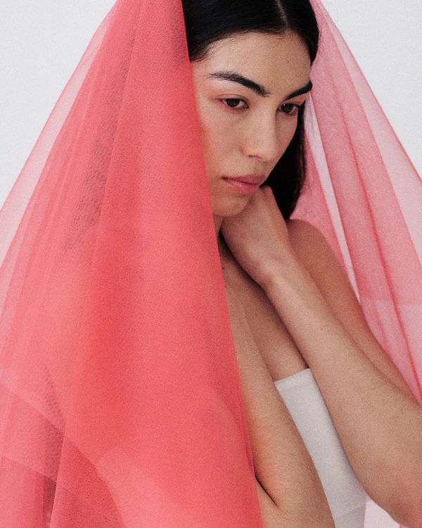 Introducing Molly Goddard's New 2024 Bridal Collection — photo 2