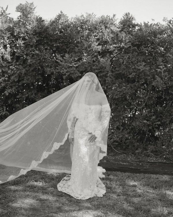 Interview with Wedding Photographer Valerie Thompson