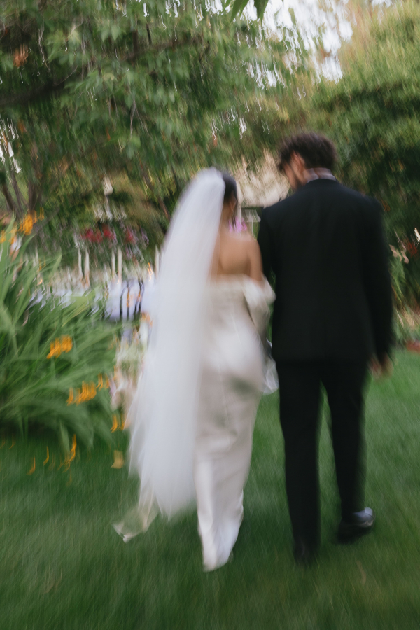 Photographers Myla Li