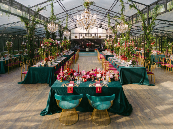 Planners Mitheo Events