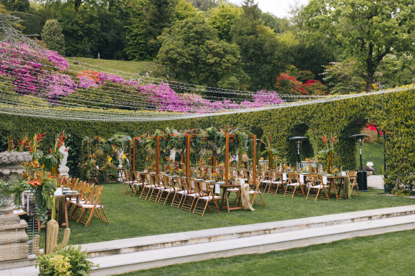 Planners Georgia Louise Weddings