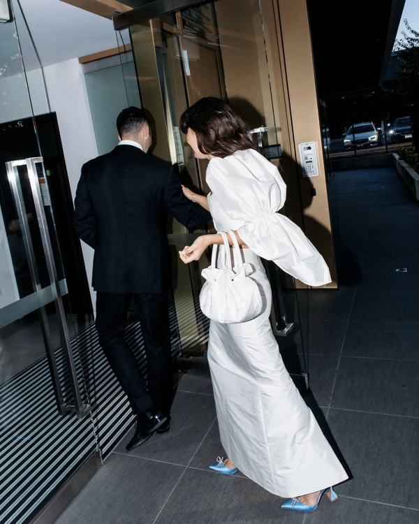 Beautiful Wedding in Melbourne | Bright Flowers, Vivid Décor and Love