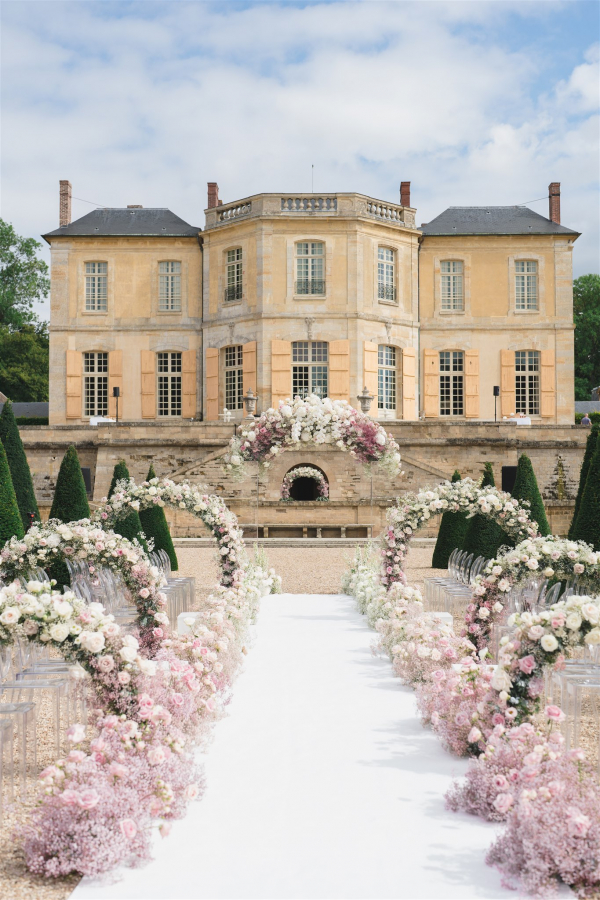 Planners Georgia Louise Weddings