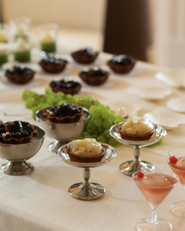 Modern Chinese Wedding | Elegant and Romantic Wedding in Ontario