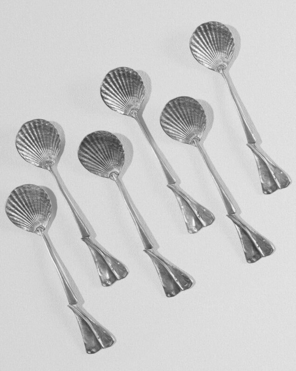30 Best Artisanal Flatware | Handmade Silverware Set