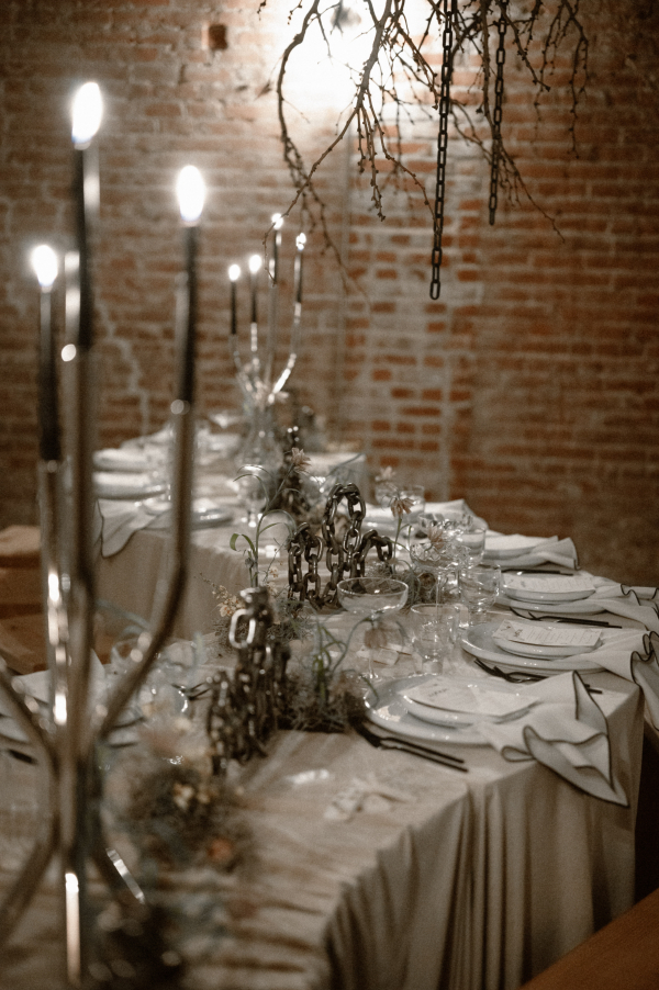 Unified Connection Shoot