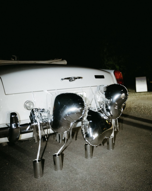 Floral and Pearl Wedding at Stones of the Yarra Valley | Christina & Nicholas Wedding Celebration in Australia