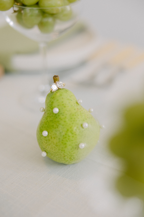 Photographers Myla Li