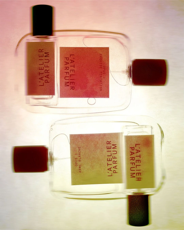 16 Fragrances Perfect for Spring — photo 1
