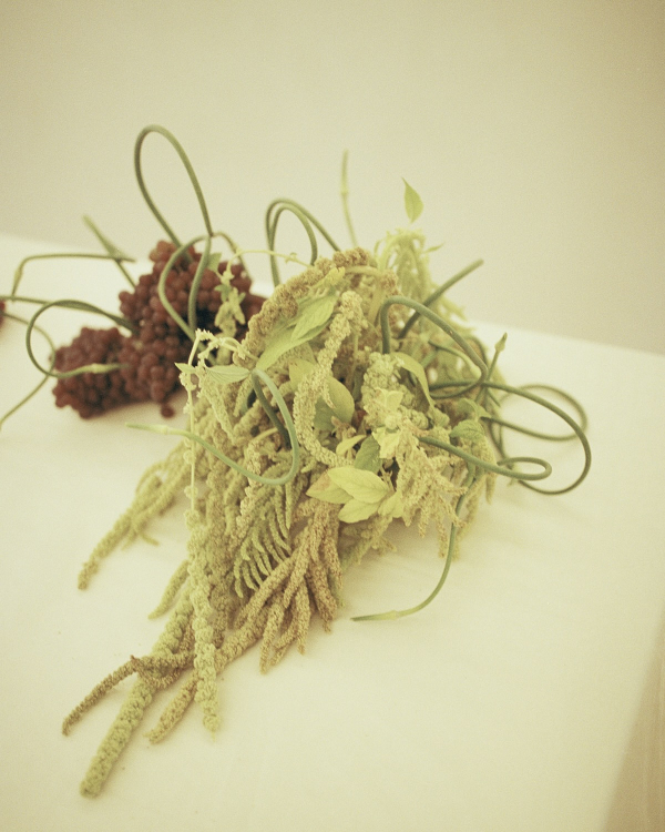 Modern Chinese Wedding | Elegant and Romantic Wedding in Ontario