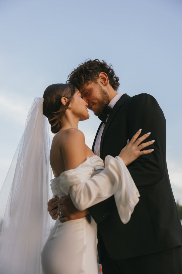 Photographers Myla Li