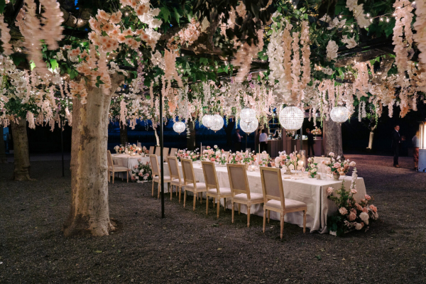 Planners A Charming Fête