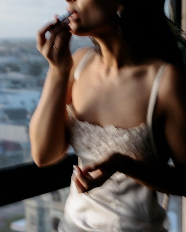 Beautiful Wedding in Melbourne | Bright Flowers, Vivid Décor and Love