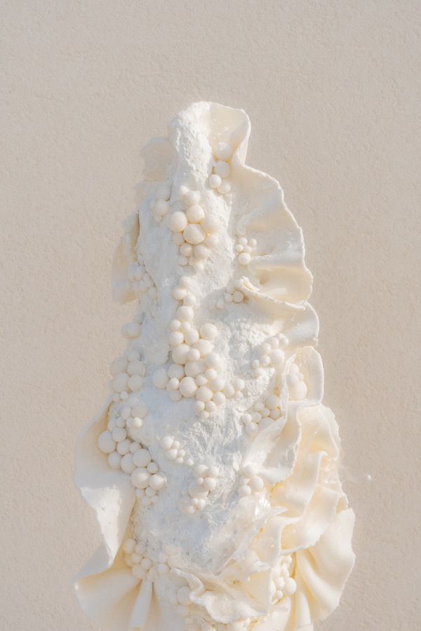 A Love Story by the Sea - Wedding Photoshoot in Portugal