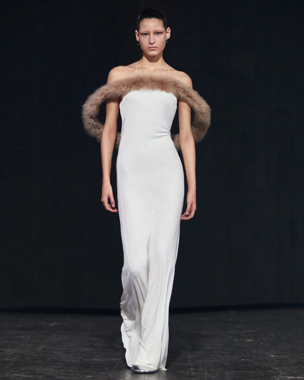 Our Editor's Top Bridal Styles from the