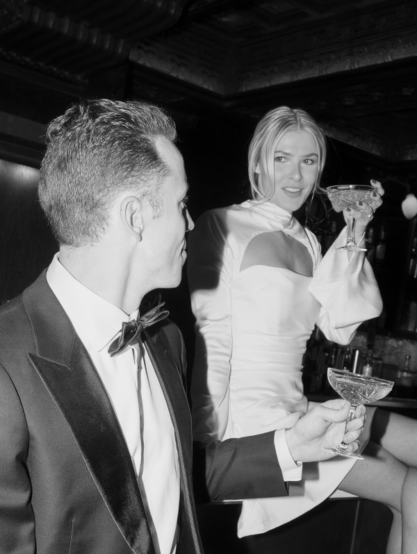 Photographers Myla Li