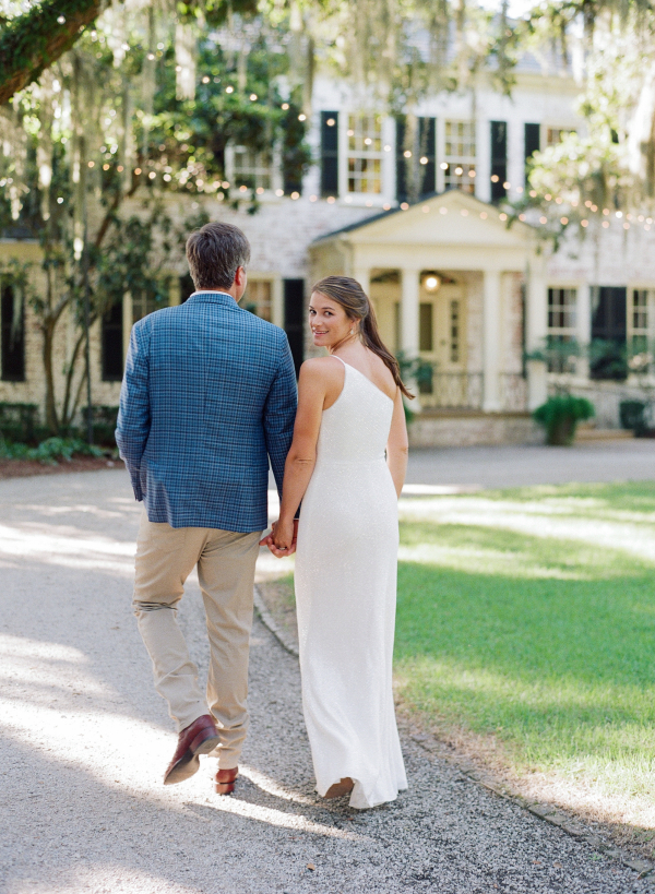 An Unforgettable Two-Day Wedding Weekend at Brays Island