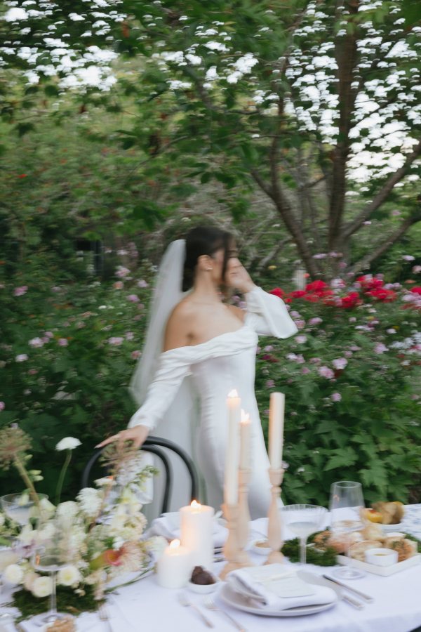 Photographers Myla Li