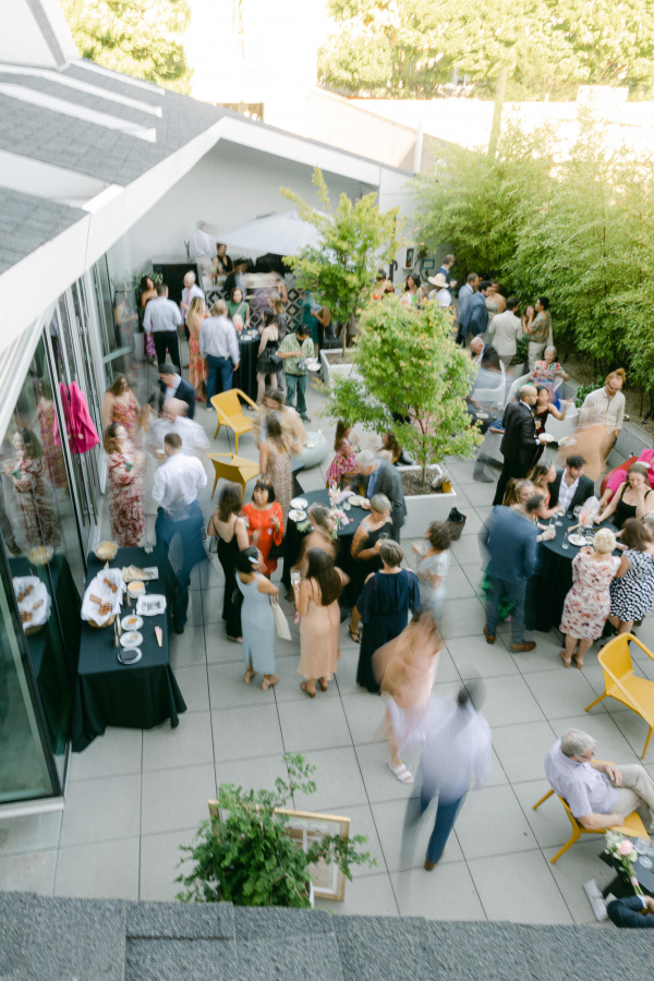 Photographers Myla Li