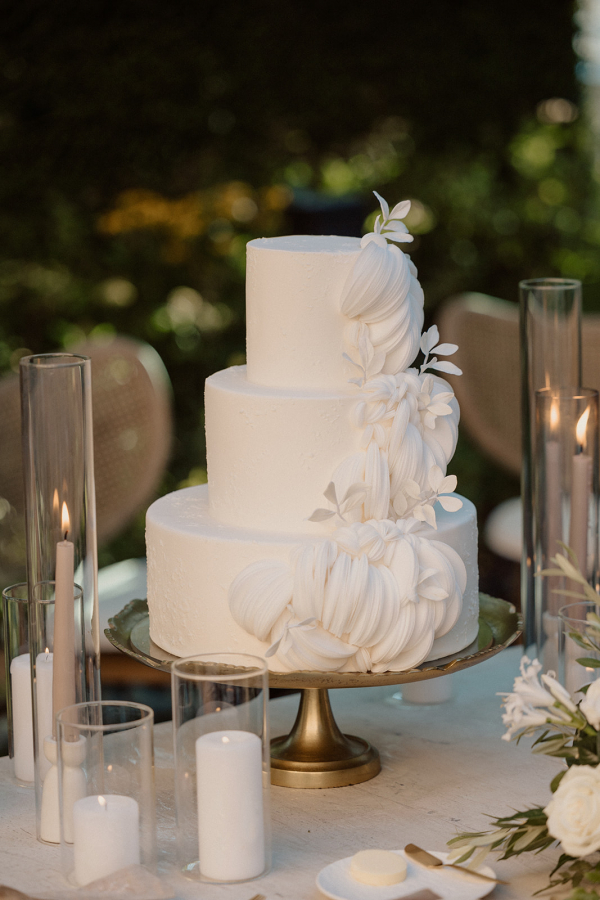 Planners A Charming Fête