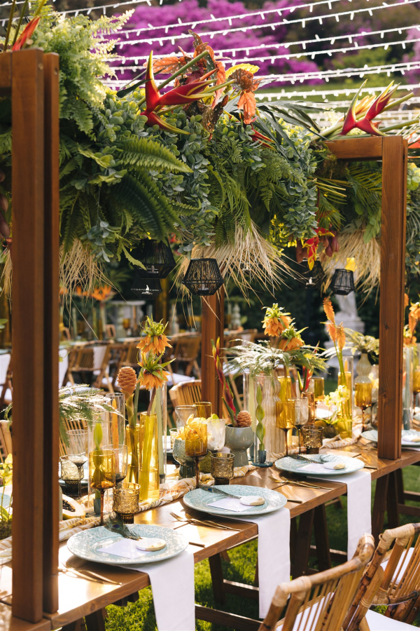 Planners Georgia Louise Weddings