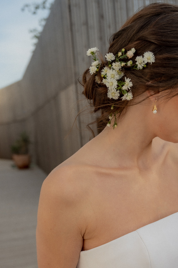 A Love Story by the Sea - Wedding Photoshoot in Portugal